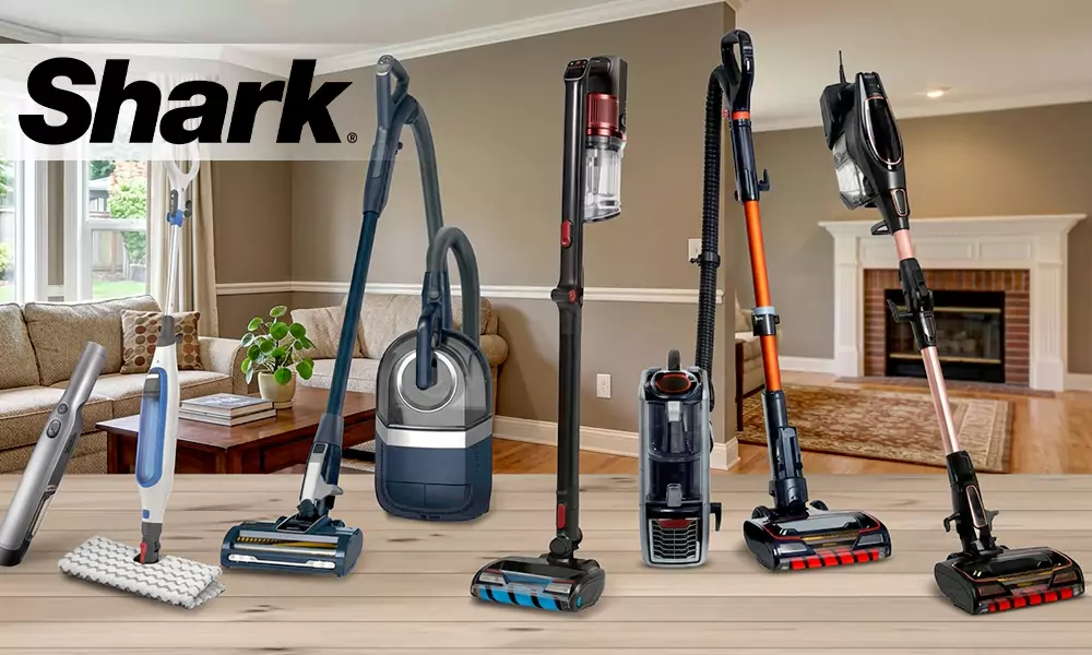 Shark Appliances in Gardner, MA