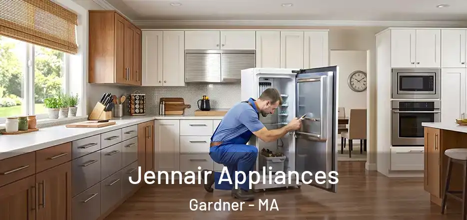 Jennair Appliances Gardner - MA