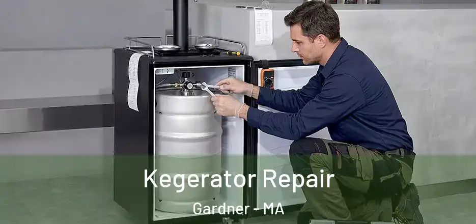  Kegerator Repair Gardner - MA