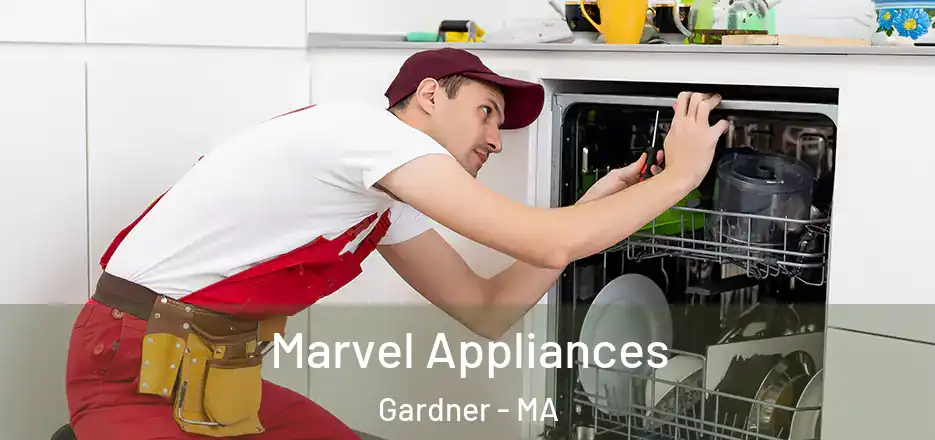 Marvel Appliances Gardner - MA