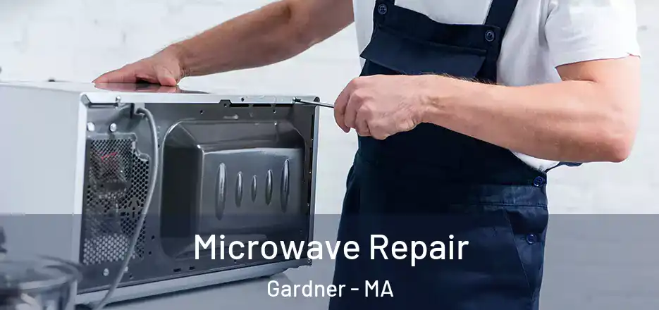  Microwave Repair Gardner - MA
