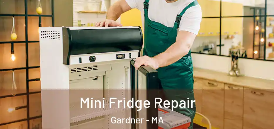  Mini Fridge Repair Gardner - MA