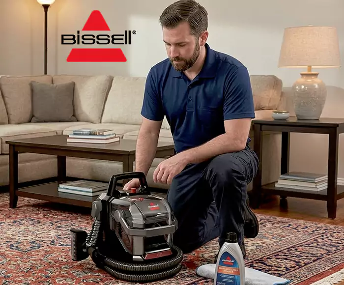 Premier Bissell Appliances Pros: Your Brand Specialist Gardner, MA