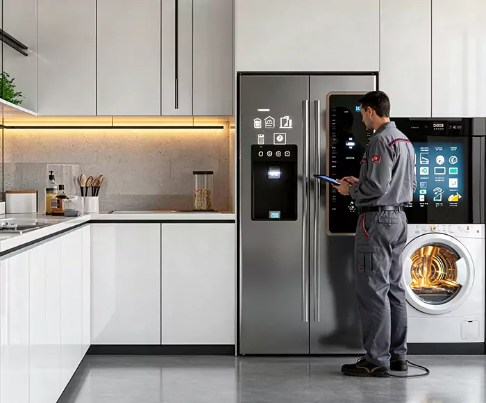 Trusted Kitchen Appliance Repair Company: Your Professional Appliance Repair Team in Gardner, MA