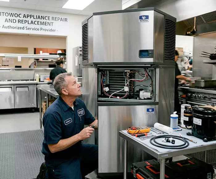 Professional Manitowoc Appliances Pros: Your Brand Specialist in Gardner, MA