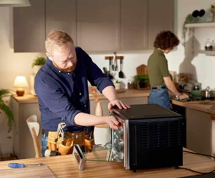 Trusted Oven Installation Service: Your Reliable Appliance Experts in Gardner, MA