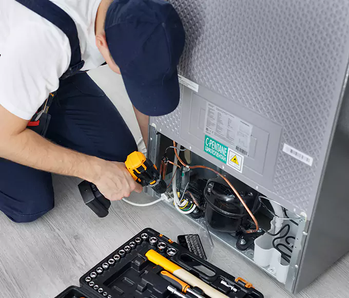 Why Gardner, MA Operators Trust Gardner Appliance Fix for Every Cold Storage Failure?