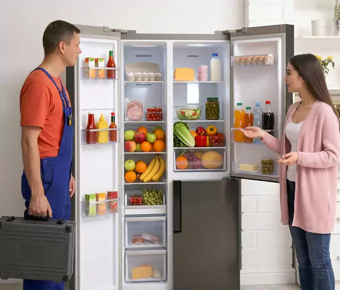 Why Gardner Homeowners Choose Gardner Appliance Fix for Kitchen Appliance Repair?