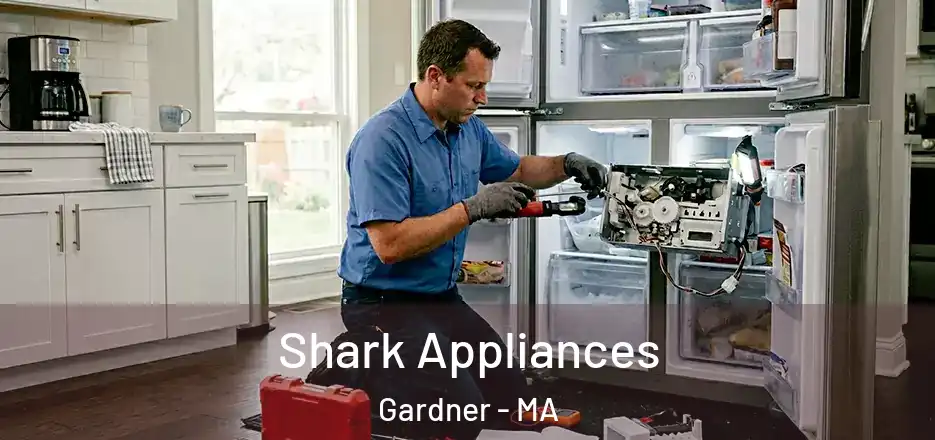 Shark Appliances Gardner - MA
