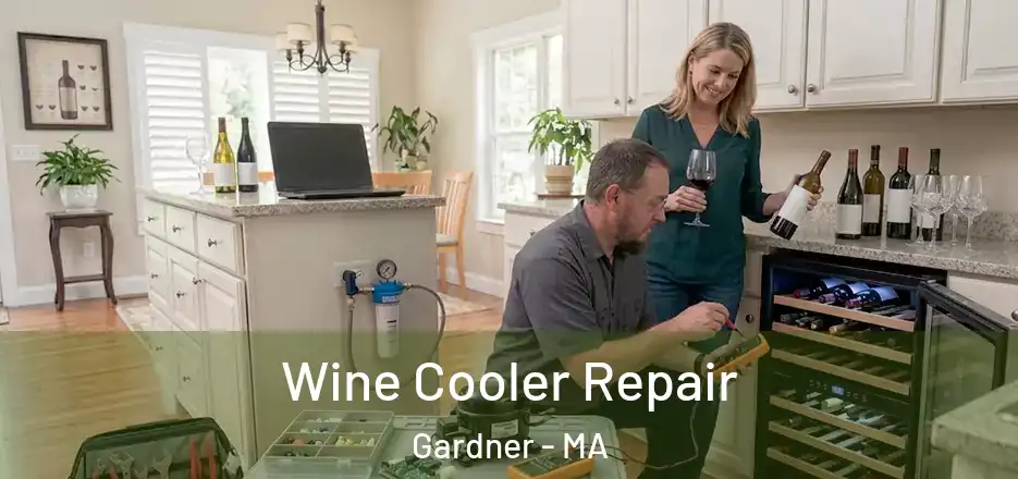 Wine Cooler Repair Gardner - MA